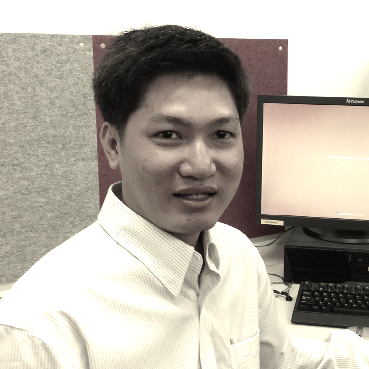 Binh's website