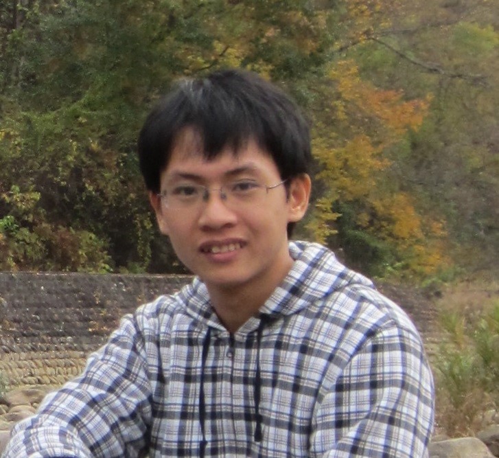Hung's website